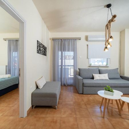 Poline Apartment Olympiada Ngoại thất bức ảnh